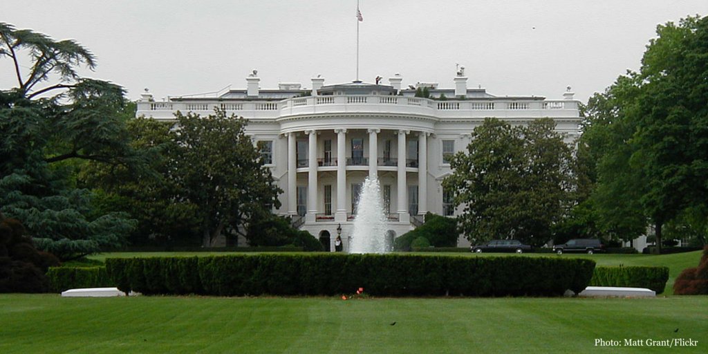 NPCA's tweet photo. President's budget proposal would be "devastating" to our national parks https://t.co/gPPjukroDf via @ParksTraveler #KeepParksFunded https://t.co/ccLqHZHWNs