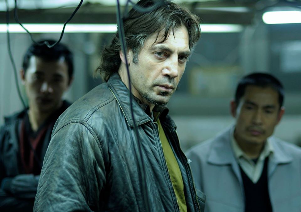 A Happy Birthday Shout-out to Javier Bardem!

 