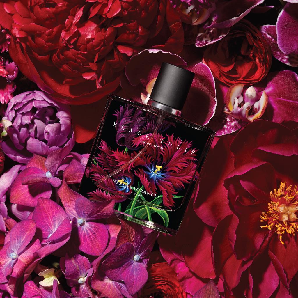 Sephora's tweet image. Flowers are in full bloom 🌷 #SpringIn5Words seph.me/2muGf7x