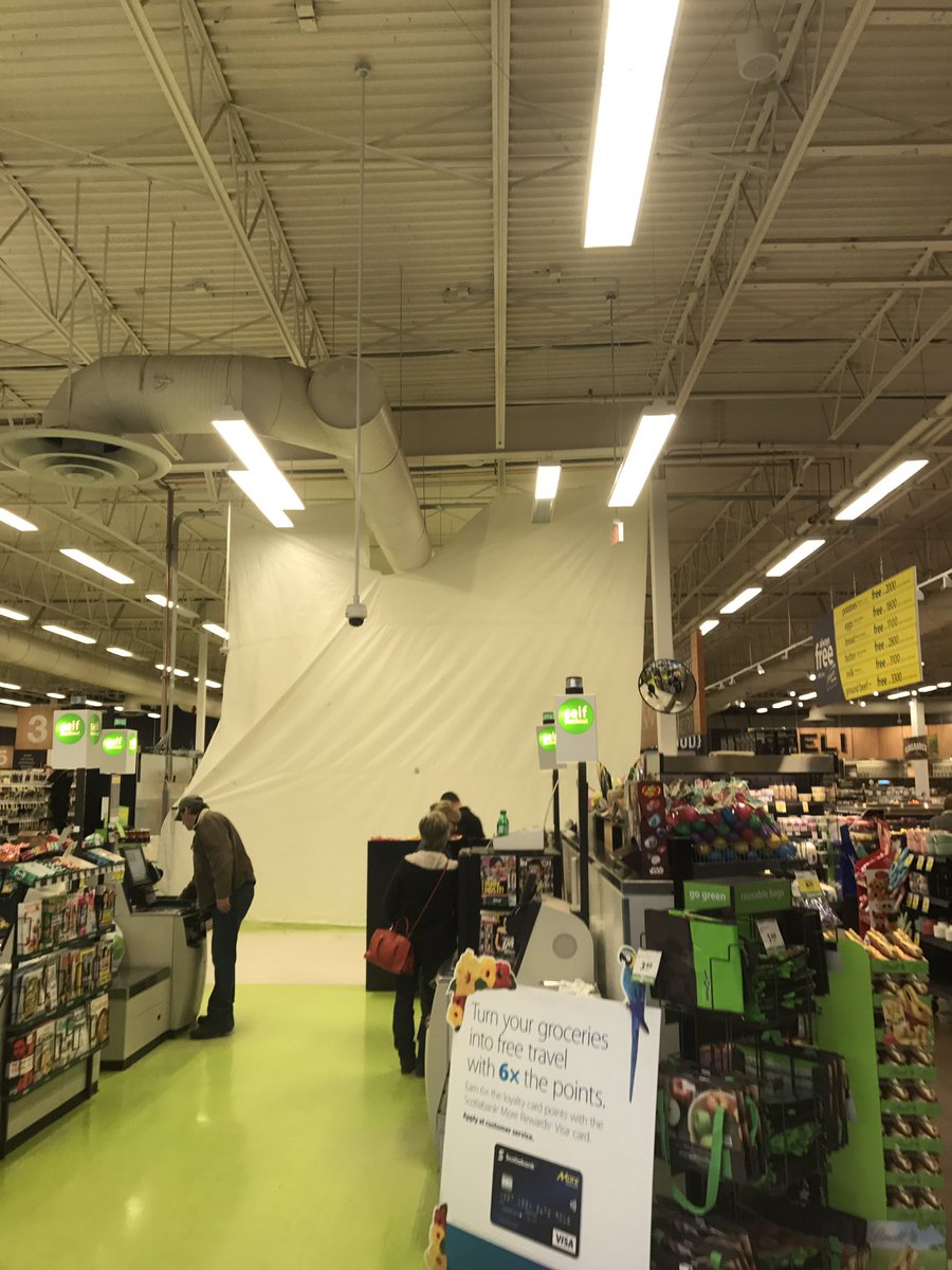 Is <a href="/saveonfoods/">Save-On-Foods</a> a grocery store or a liquor store?  Huge space being dedicated to liquor in-store. <a href="/christyclarkbc/">Christy Clark</a> <a href="/coraleeoakes/">Coralee Oakes</a>