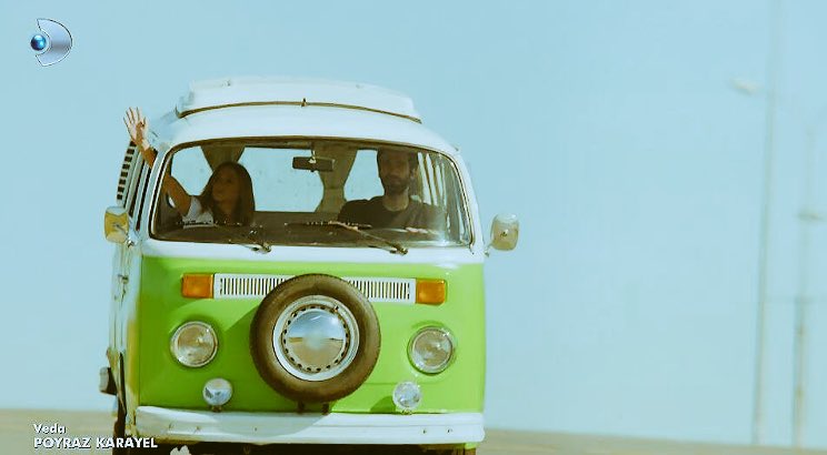 Hoşçakal dünyanın en güzel Ayşegül'ü.
Hoşçakal dünyanın en güzel Poyraz'ı.
#PoyrazKarayelVeda