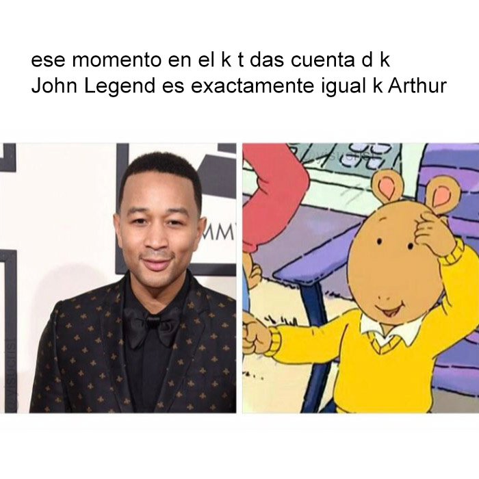 yisucrist's tweet photo. no veo diferensias https://t.co/cyJSdiTWCi