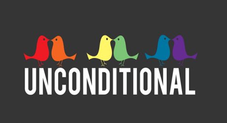 DrRonHolt's tweet image. Unconditional love in the air ❤

#SpringIn5Words
@WipeHomophobia