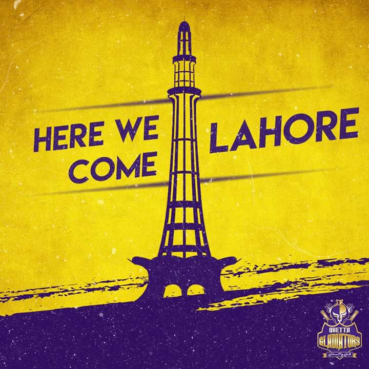 ASproudfan's tweet photo. #KaiKaiQuetta #Fianls #PSL @iamAhmadshahzad @lukewright204 @KP24 @tmills15 @Rileerr 
Though someplayers are missing still we are champion ✌ https://t.co/lnAIG3Mix6