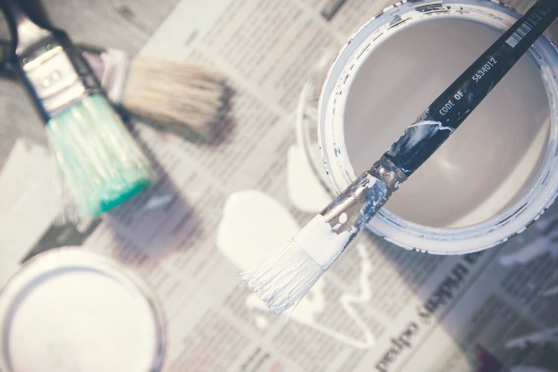 creativemorning's tweet photo. You Aren’t Born an Artist, You Become One via @JeffGoins: https://t.co/t6zWVWHZ02 https://t.co/mtkow8XQG7
