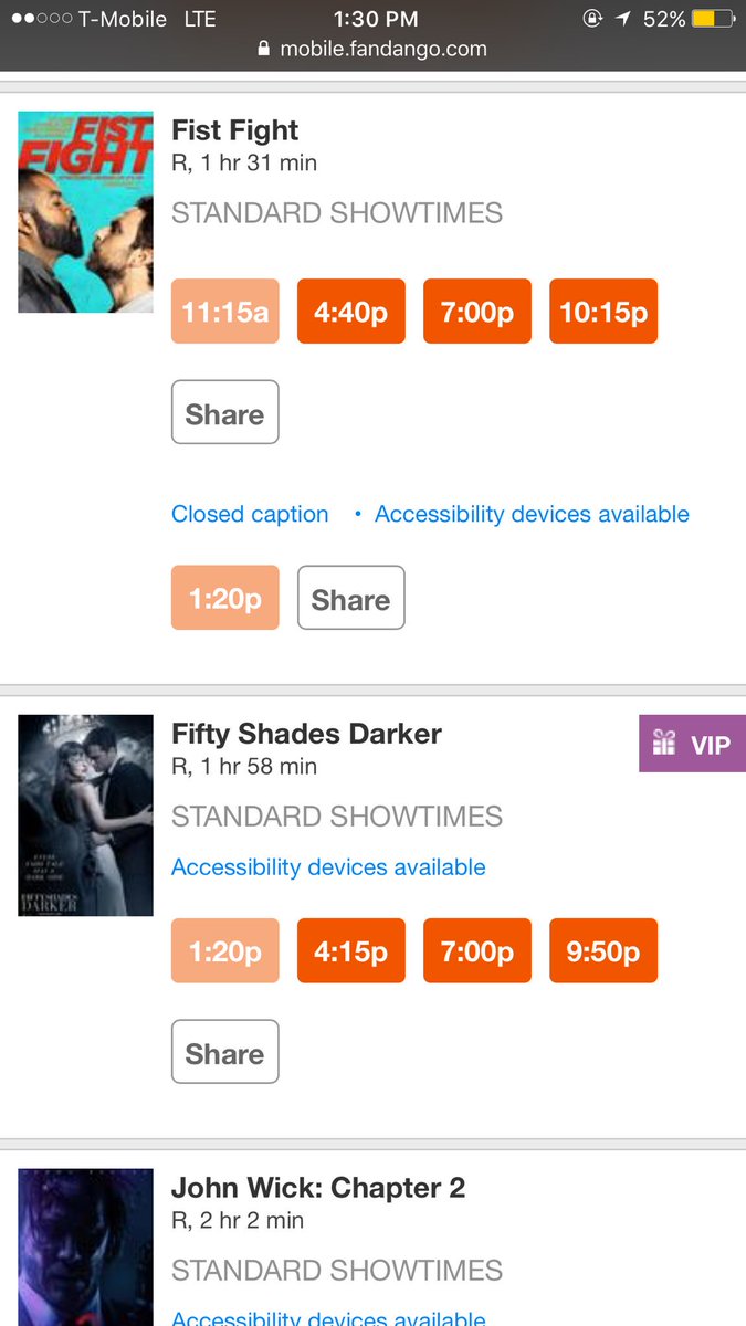Wildboy_West's tweet photo. Fifty shades VIP package? Has me curious on what that offers..🤔 https://t.co/VSs1sBL7qX