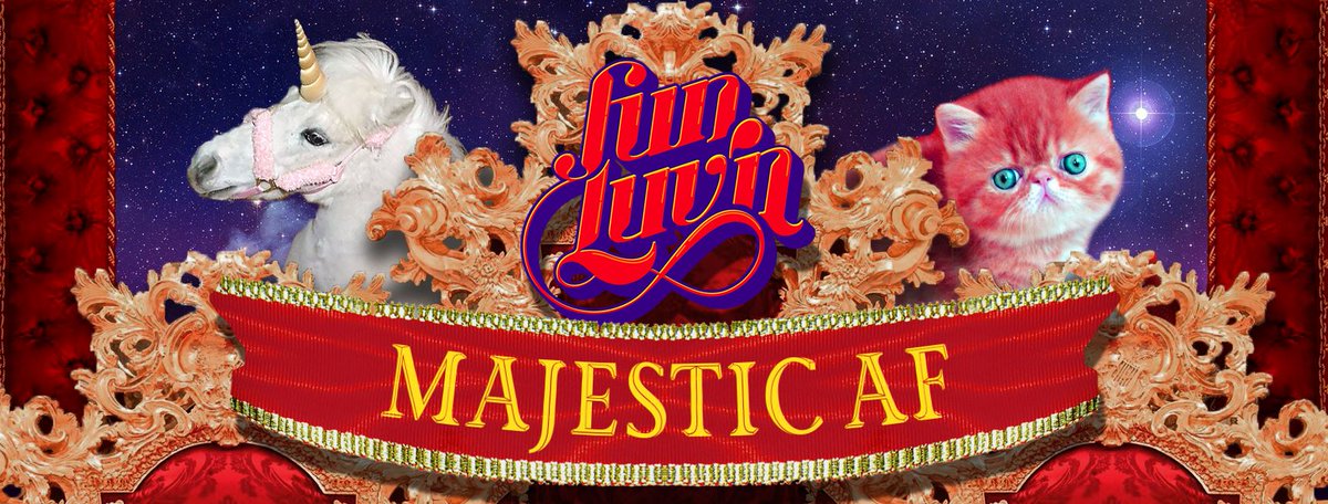 FunLuvn_PDX's tweet photo. #funluvn presents MAJESTIC AF in #pdx 4/15!  https://t.co/1F7WCctMtt 
#funluvn_pdx #funluvncrew #funluvrs #dance #fun #luvn #housemusic https://t.co/n6oadQbWSC