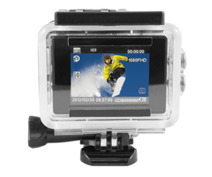 KawarthaTV's tweet photo. CONTEST ALERT!
Win this action camera! 
TO ENTER: Follow us and Retweet 
Winner will be drawn from those who enter on FB &amp; Twitter on Mar 31 https://t.co/tXC8zcki8a