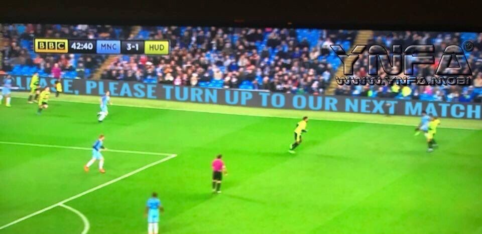 SEF_MUFC's tweet photo. That begging message should fill the seats up! https://t.co/O6e2lWmm4U