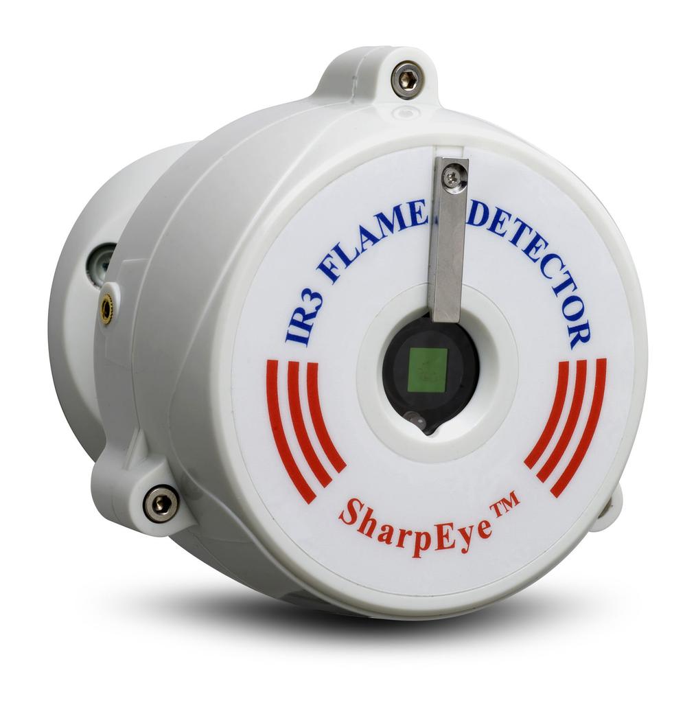 ProtekSafeElect's tweet photo. Spectrex General Purpose Flame Detection 
#proteksafeelectric #Spectrex #Flamedetection https://t.co/DBzLzYYHYG