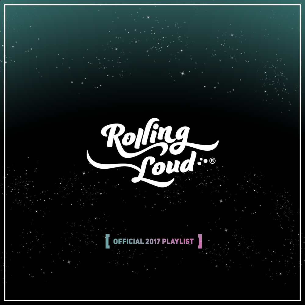 Rolling Loud tweet media