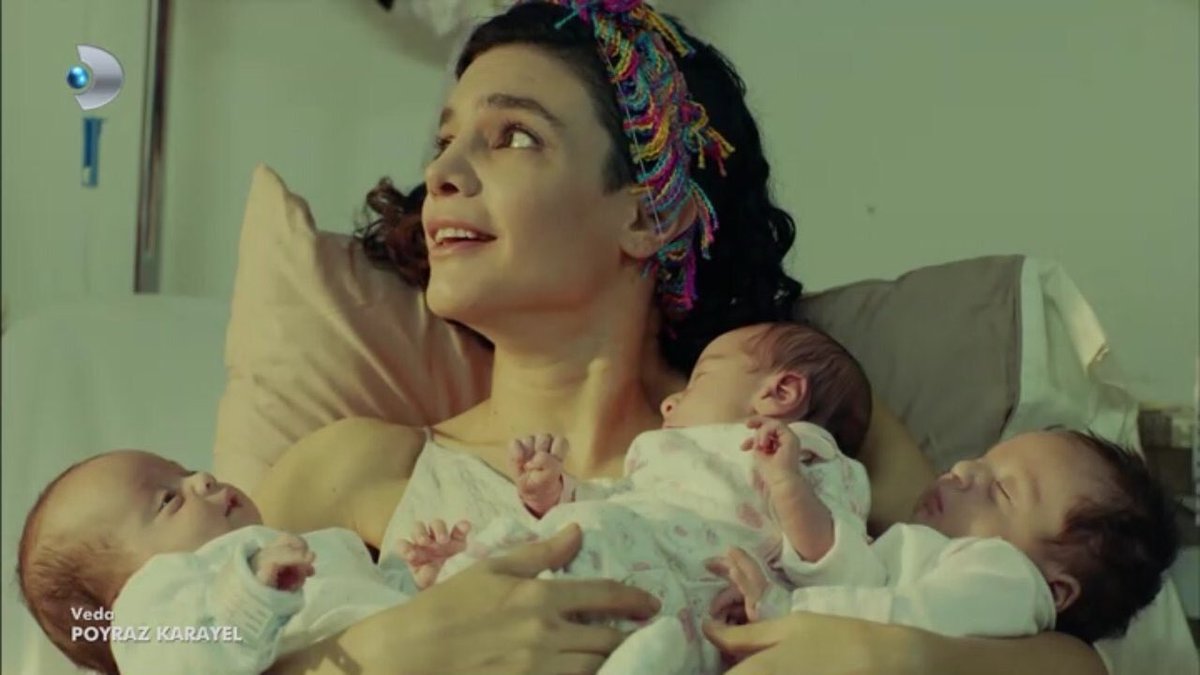 Bebeklerin bilekliklerinde "MAYIS 2019" yazıyordu abi. Bekleriz biz lan siz yeter ki geri dönün. O mucize gerçek olsun. #PoyrazKarayelVeda