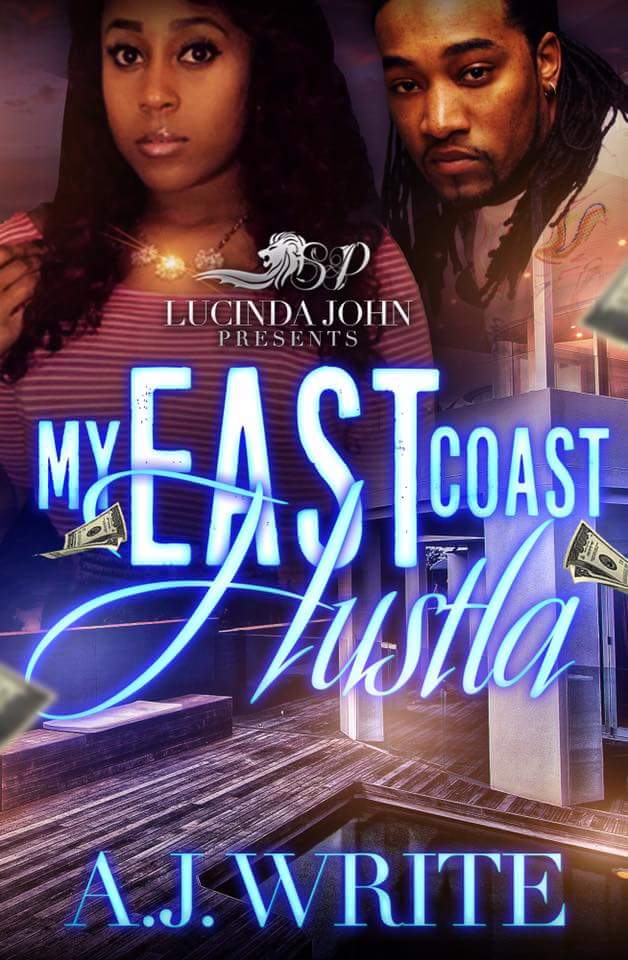 authorajwrite's tweet image. New release!!!

My East Coast Hustla amazon.com/dp/B06XD5MKYS/…