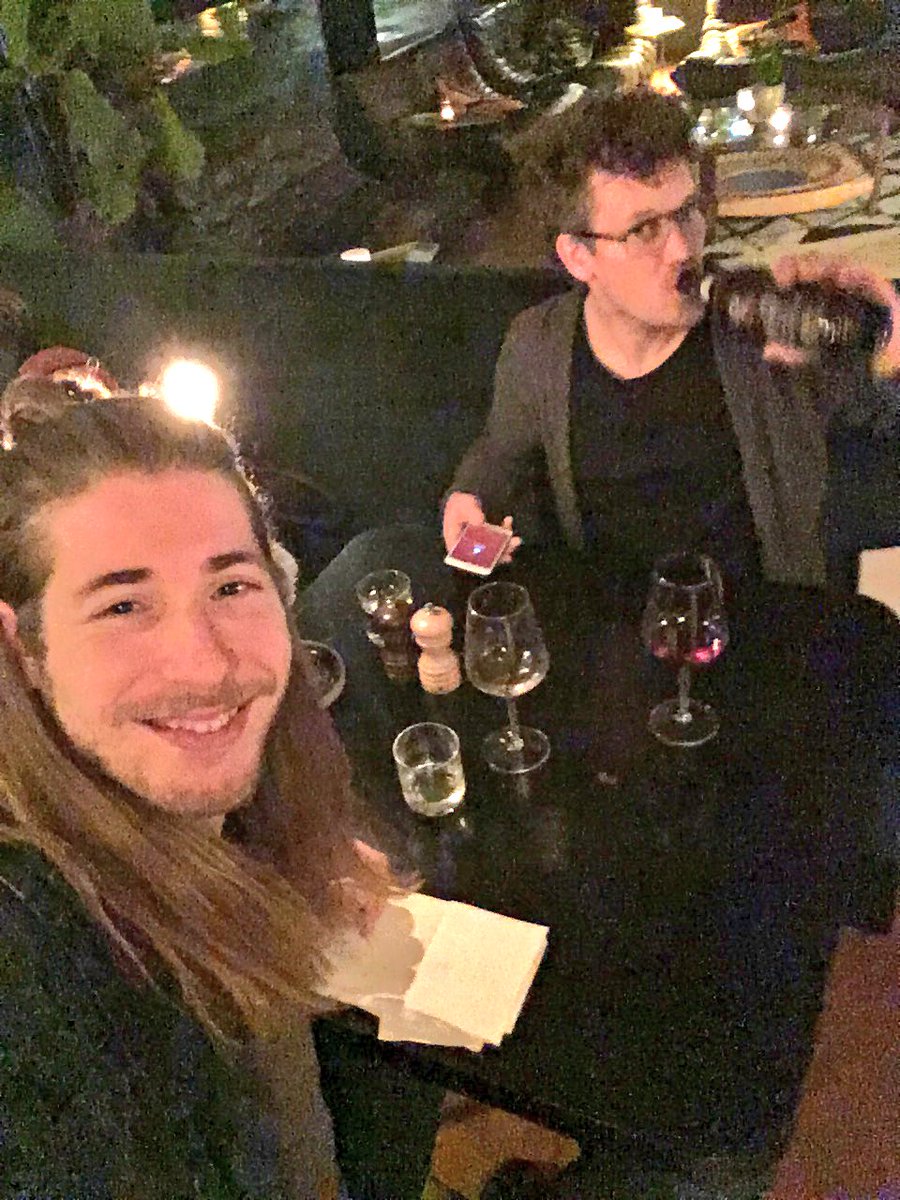 FrankvdLende's tweet photo. ❤ #defles #oudeliefderoestniet https://t.co/jbLOAILYnh