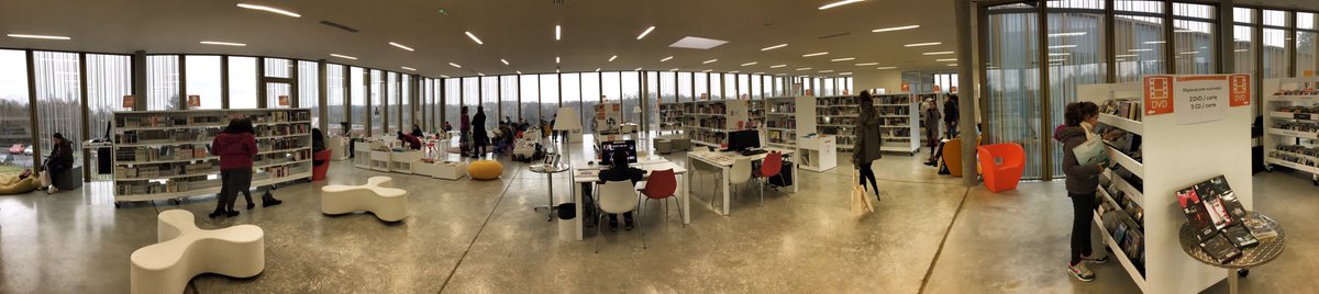 aicragellebasi's tweet image. #LibraryLove #librarylife #LibrariesAroundTheWorld