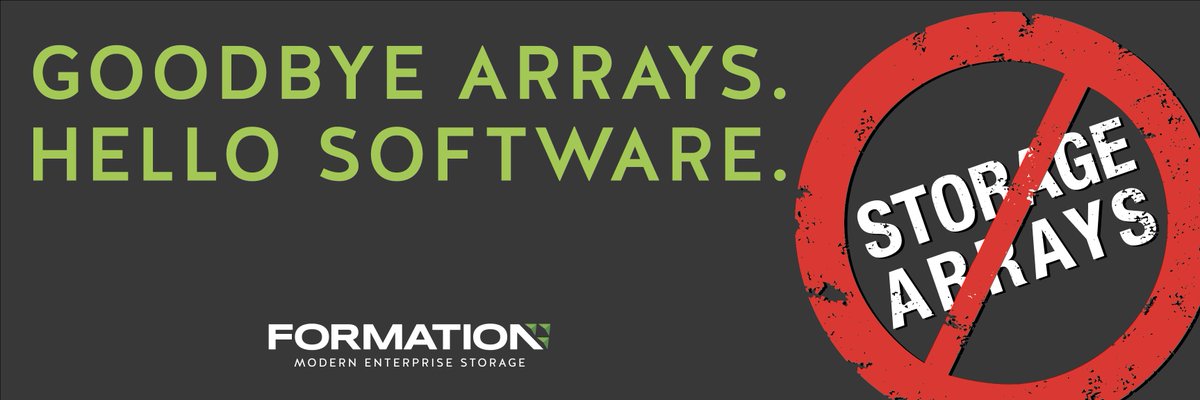 LLewisFDS's tweet photo. Get ready for #SDS #SDDC to dominate the market @CIOin https://t.co/G7CLj8QhQf #FormationOne #LowTCO #Hyperscale #HybridCloud https://t.co/PYo7DUj2u1