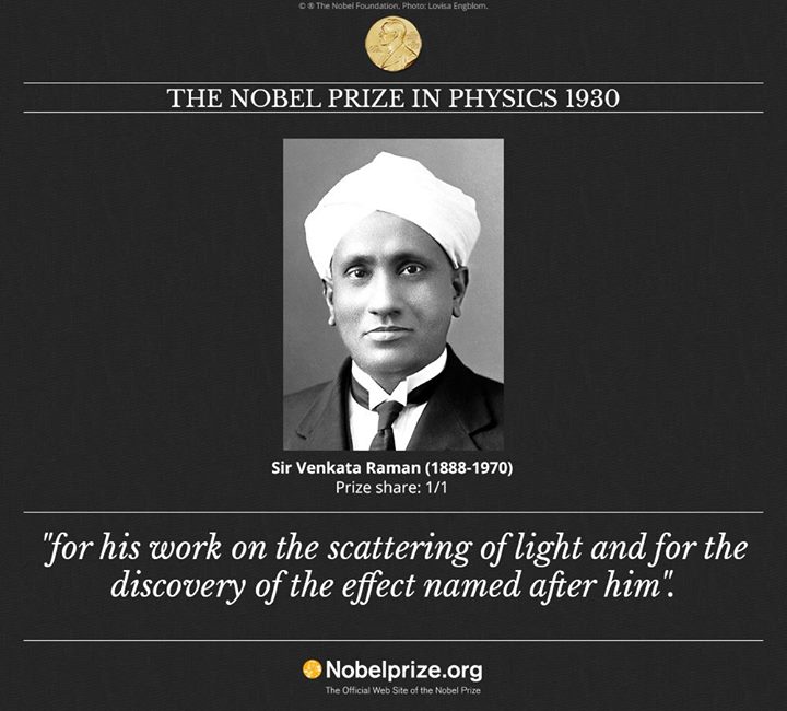 CoherentLaser's tweet image. The Raman Effect: the change in the wavelength of light that occurs when a light beam is deflected by molecules. #WednesdayWisdom