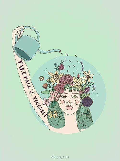 lkailani's tweet photo. {Wash Your Face} – The Self Care Series https://t.co/1H9trDIj3J https://t.co/p84I1vRwkr