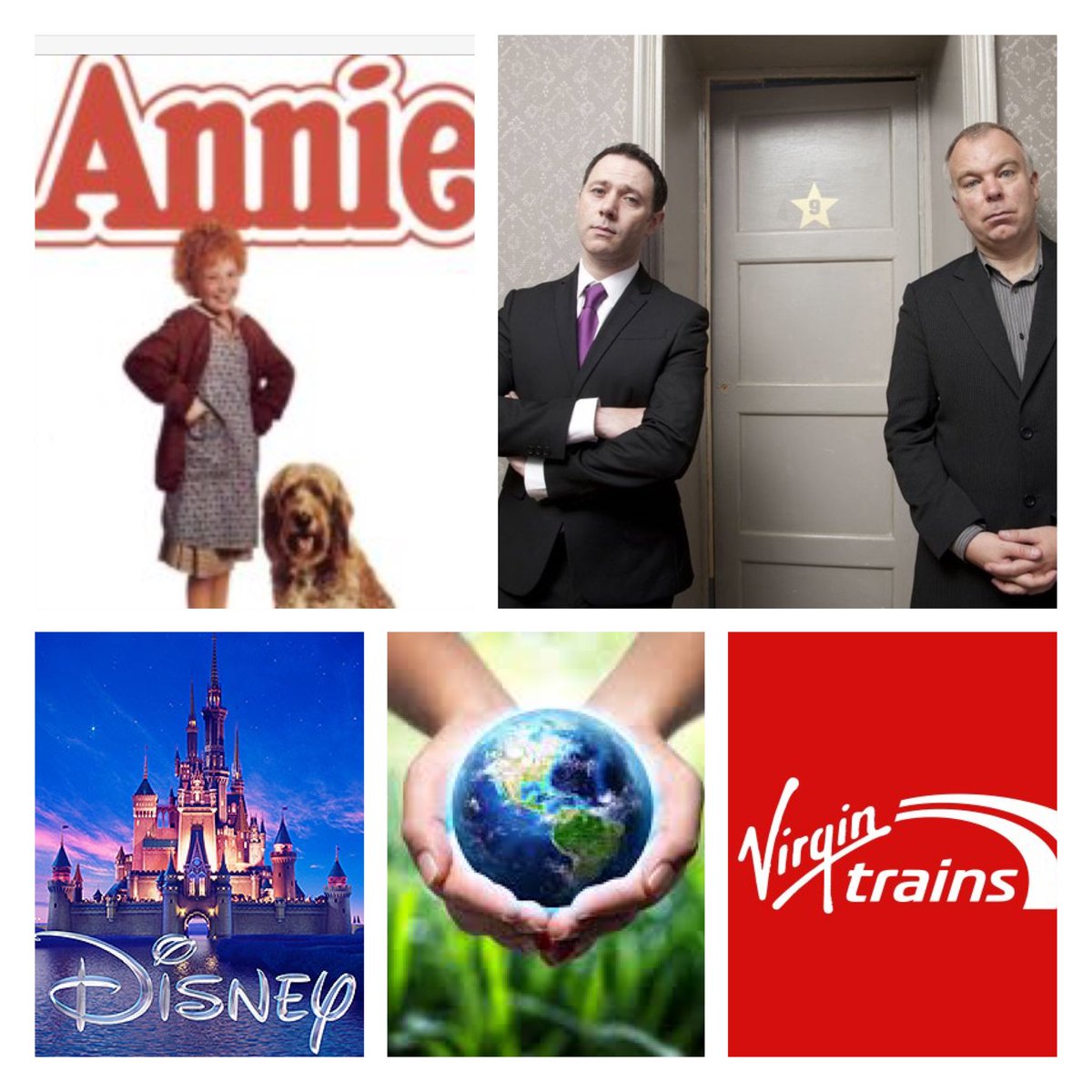 Just a few of this weeks exciting auditions! 
Email agency@jigsaw-arts.co.uk to receive an information pack.
