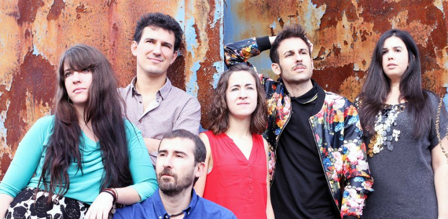 17/3 <a href="/SomosLBV/">La Buena Vista</a> + Sideburns en <a href="/BoiteLive/">Boite Live</a>. Entradas en <a href="/entradium/">entradium</a> entradium.com/entradas/la-bu… #agenda