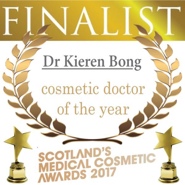 800 nominations. 5 finalists. Voting begins 6th March. Honoured to be in the final.