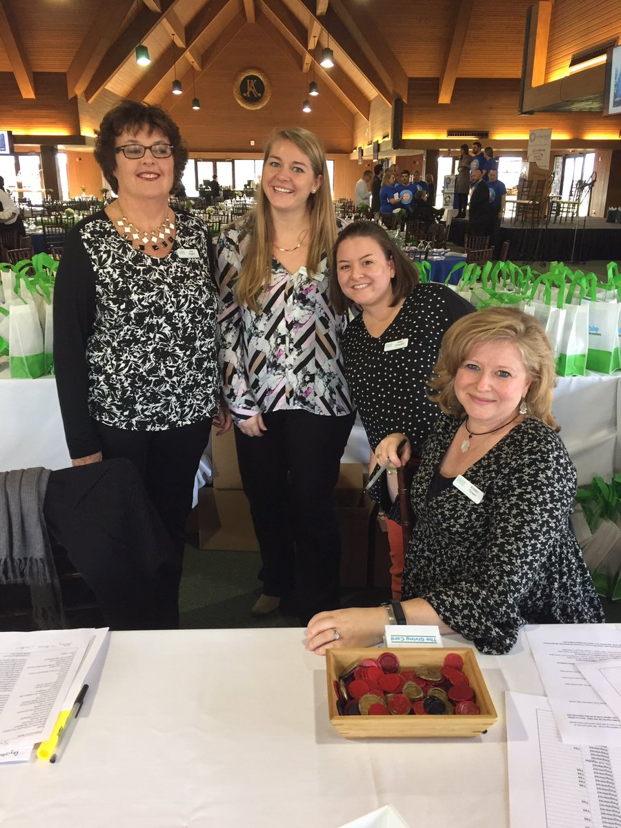 fitzinlex's tweet photo. My awesome co-workers are ready to welcome you to #LeadTheTable
Register for #onthetablelex at https://t.co/uMQT5rNz8Q #dogood
@BGCF https://t.co/7jvrD3guAR