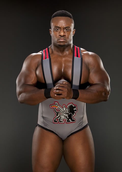 Happy Birthday Big E Langston 