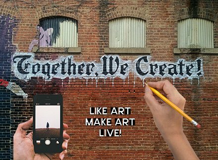 LikeMakeLive's tweet photo. Thank you all for joining me tonight. I hope you've gained something along the way and you had fun!
#BeCreativeChat https://t.co/0PWFdjnLe4