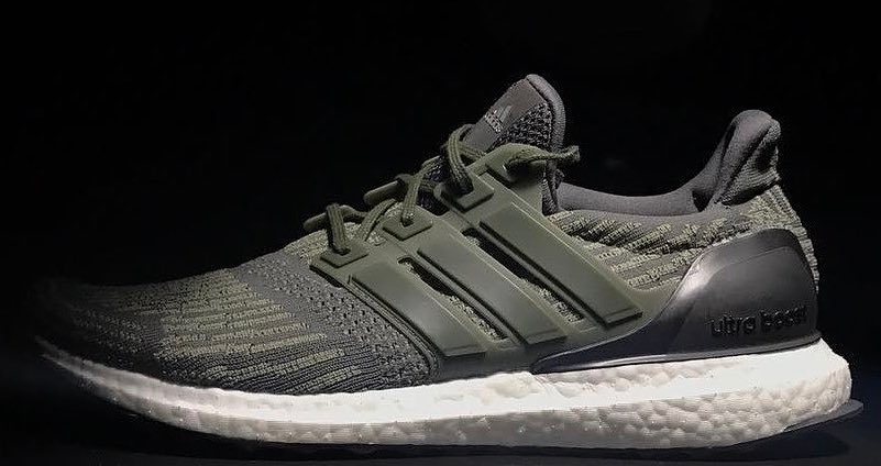 kicksonfire's tweet photo. Here's a first look at what is believed to be the adidas Ultra Boost 4.0. Tap the link in our bio for more. #kickso… https://t.co/RHphTkCGmB