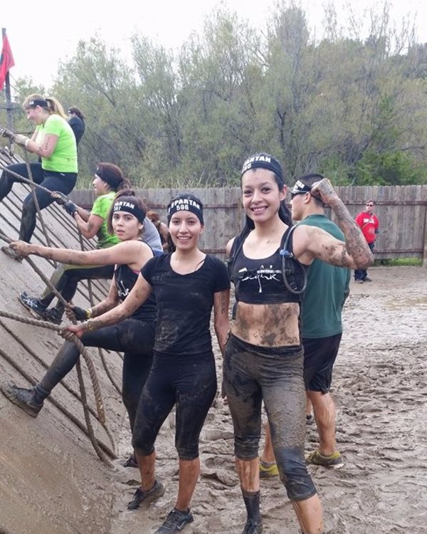 Obstacles are meant to be conquered.