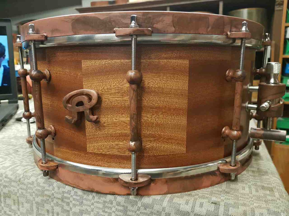 Angel Drums tweet media