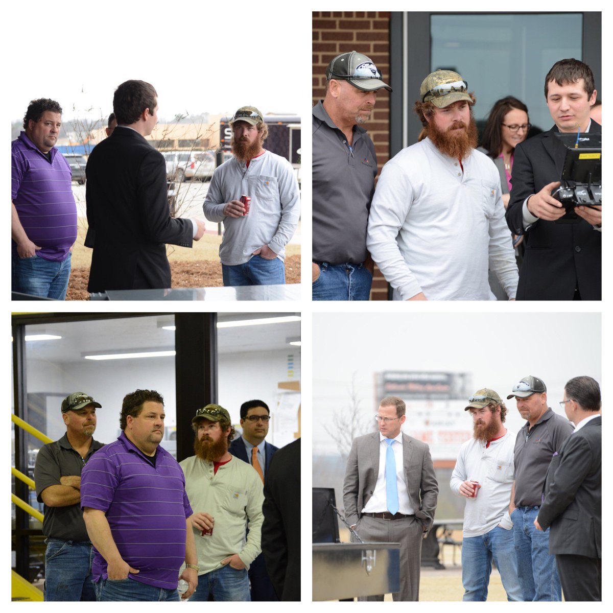 Central was pleased to host as <a href="/SmrtEnergySourc/">Smart Energy Source</a>  demonstrated utility use of UAVs to representatives of N.W. Power