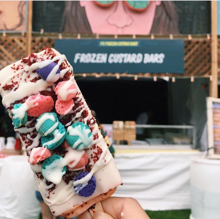 spoopyblack's tweet photo. FK Frozen Custard Bars, SF
(via @fkcustardbars) https://t.co/sCTzOTJ8dA