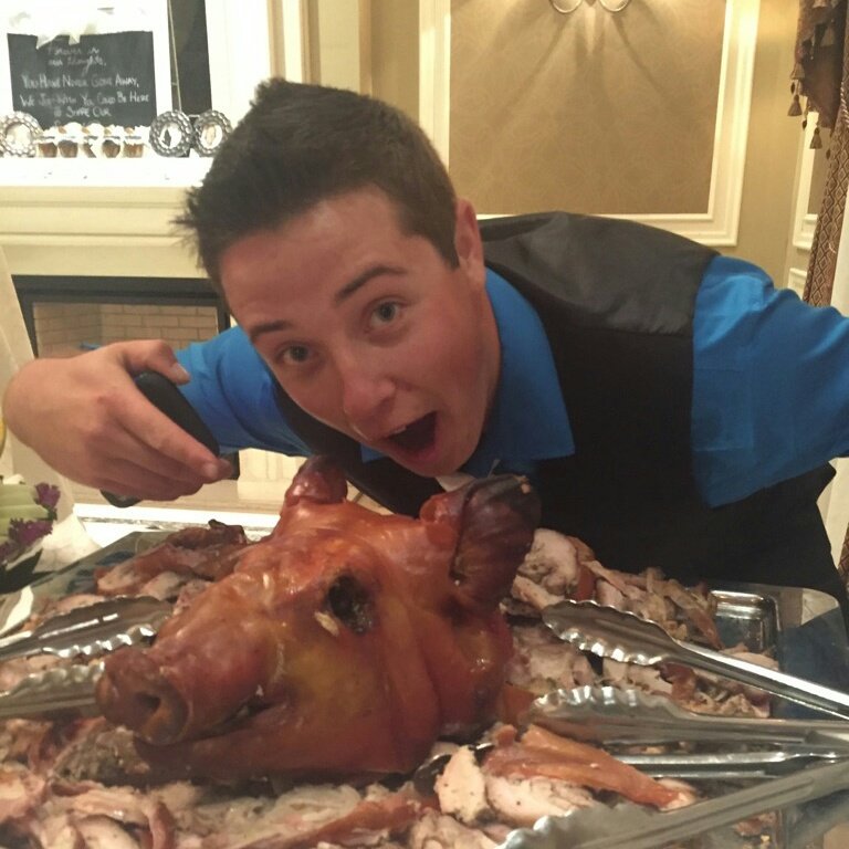 embrunsucks's tweet photo. #NewProfilePic https://t.co/vNGZnOUxWM