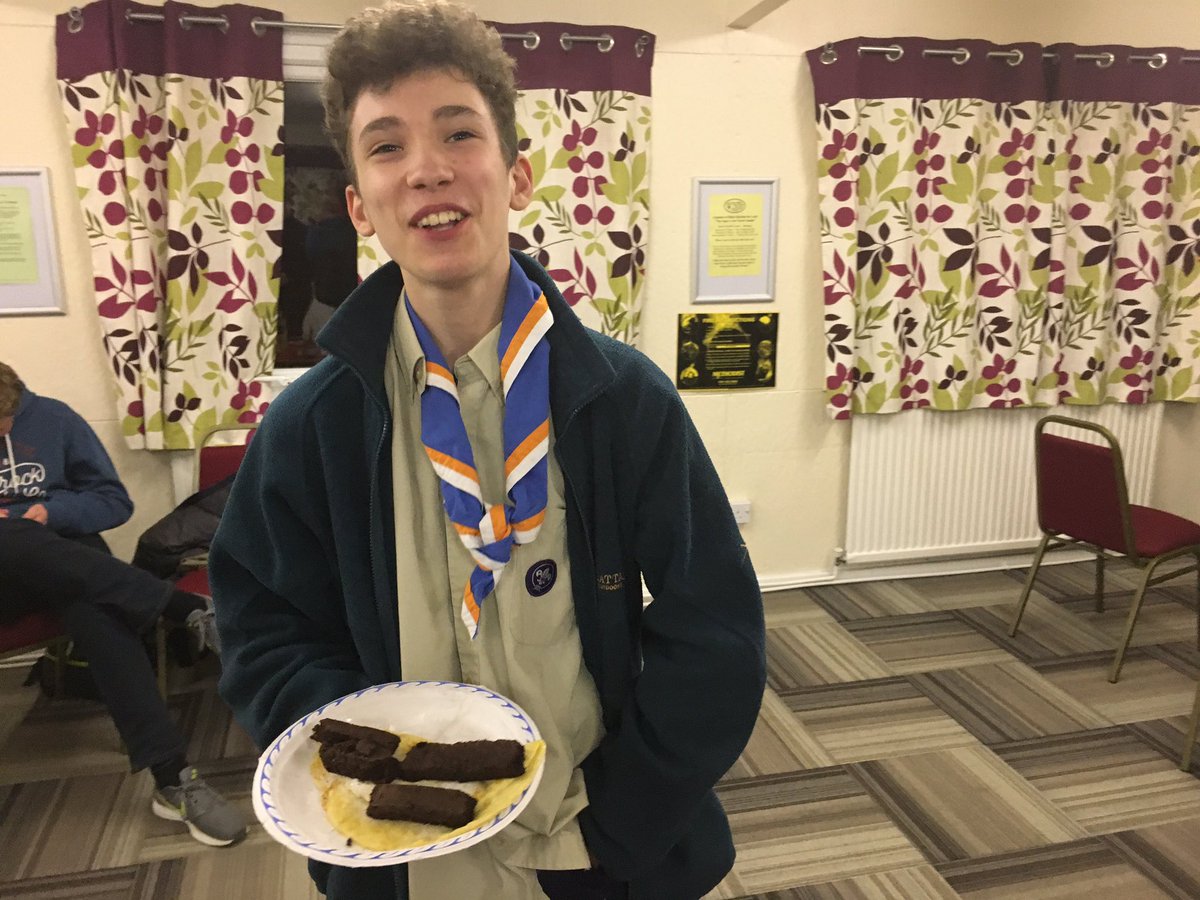 Bispham Explorers tweet media