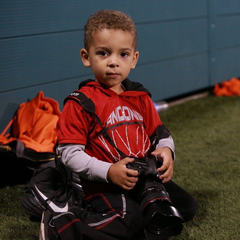 NACKAkickball's tweet photo. #ROC Meet the new @NACKAkickball photographer! 👌👍 #Kids #KidFriendly #BiggestFans #Family … https://t.co/2C6fCf1EIt https://t.co/YZLGoYkUIb