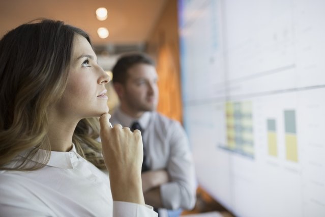 datalysis's tweet image. Rise of the #CDO reflects the rising role of #data @coudert_chris #Digitaltransformation bit.ly/2mGzwnD