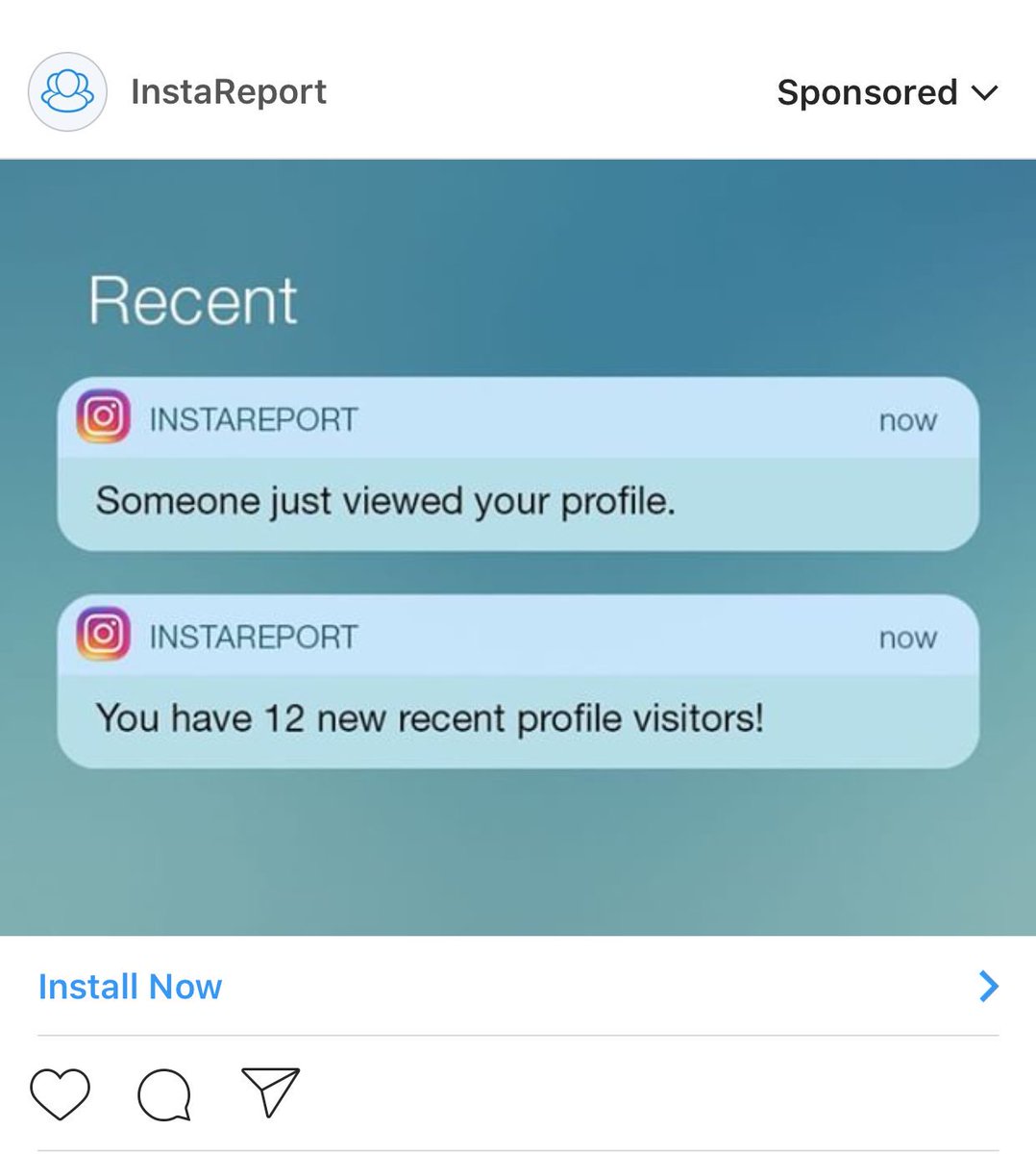 _Jennamitchell's tweet image. Well, my creepin' days are over