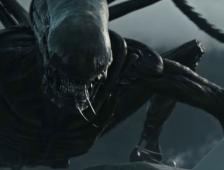 'Alien: Covenant' desata su personaje más temible en su nuevo tráiler bit.ly/2madEn3 #DiarioElComercio