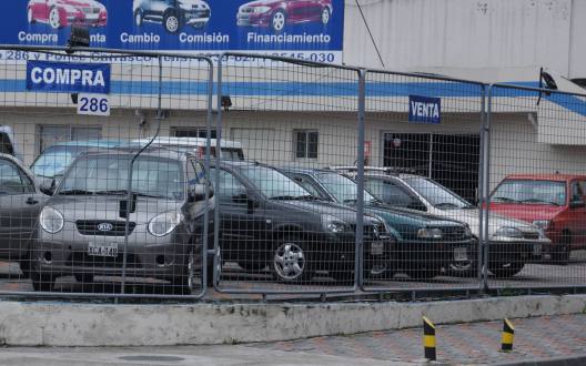 Lanzan financiamiento en línea para autos usados bit.ly/2maf8O9 #DiarioElUniverso