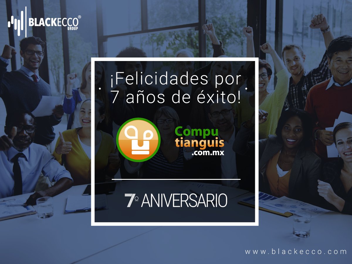 blackecco_mx's tweet photo. ¡Gracias por el compromiso y esfuerzo de cada uno de nuestros colaboradores! https://t.co/O1NnOewN9M