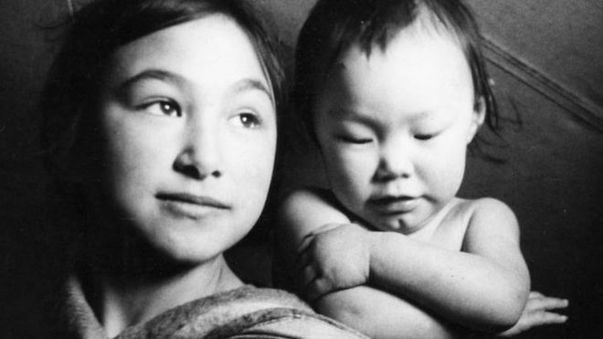 BBCNorthAmerica's tweet photo. .@ProjectNaming is turning 15. Check out the BBC's look at how Canadian librarians are identifying the unidentified https://t.co/aKCDvYAUiw https://t.co/Vywkp6yMKf