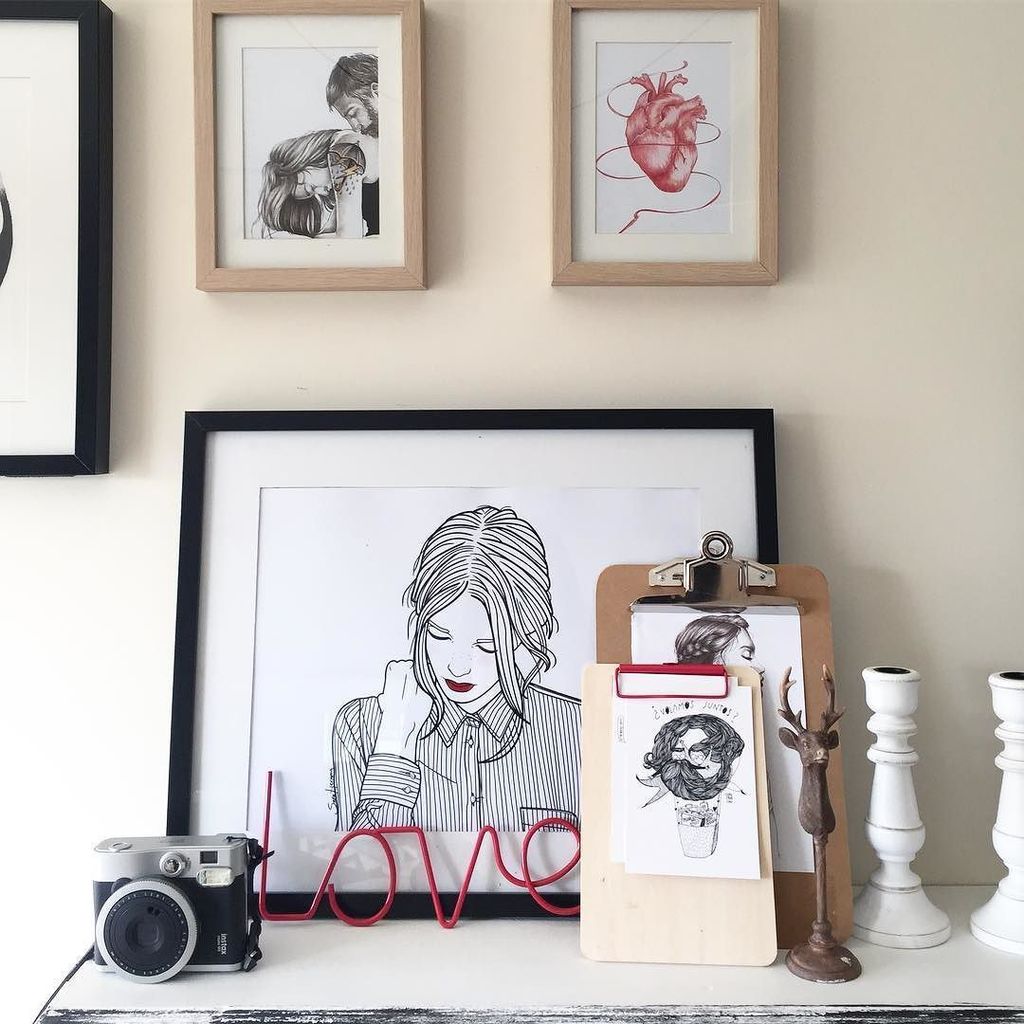 Rincones nuevos en casa con mucho ❤️ Buenas noches!
-
-
-
#decor #decoracion #deco#interio… ift.tt/2lXWVkF