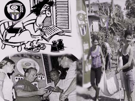 Cuba: La “integración revolucionaria” como forma de control social  centrocubalex.com/2017/03/02/cub…