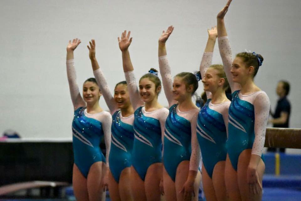 maddyelise's tweet photo. aw kat happy birthday!! i hope you've had the greatest day. love and miss you lots and i hope you guys kick butt this weekend💗💗 https://t.co/FEVGNWbXIj