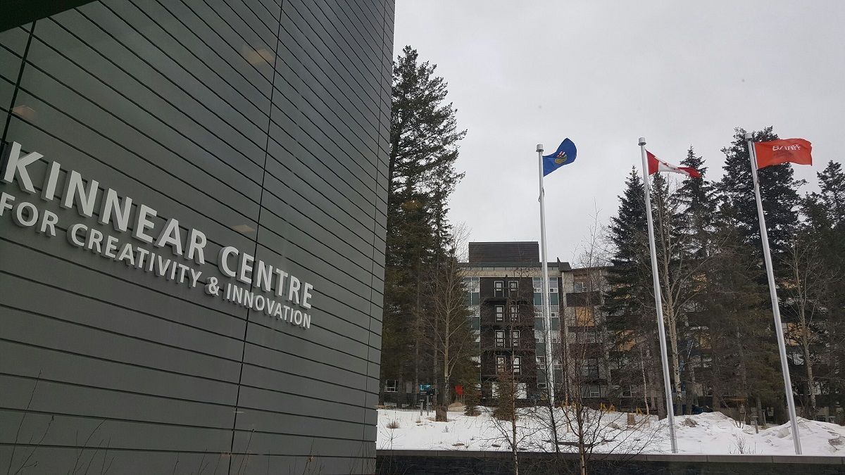 Inspectioneer's tweet photo. We're having a great first day at #IPEIA in Banff, #Alberta! Stop by the #Inspectioneering booth and say hi if you're here. https://t.co/4nuW0viNzH