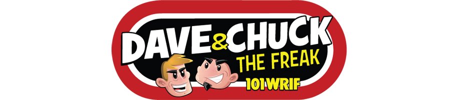 screamin1's tweet photo. "Radio Listeners Crazy ER Runs" Get a RECAP of Today's Show ! @DaveandChuck https://t.co/uk4AT0aaSN #WindyEh https://t.co/S2FOi3ezde