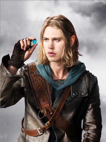 Last_Shannara's tweet photo. Soy Wil Omhsford.
» Todo empezó con estas piedras...
» El último de los Shannara.
» Eretria... Amberle... ¿Donde estáis?

#Freerol
¿Un RT? https://t.co/1JlyGcxu1G