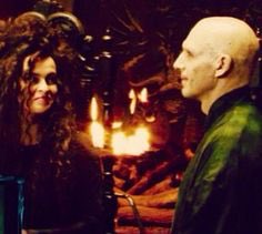 Bellatrix my true love. <a href="/VillainessBelle/">Bellatrix Lestrange</a> ❤️