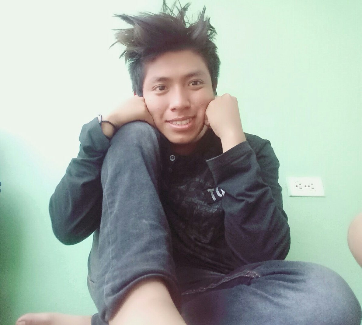 #Smile #Free #FelizMiercoles